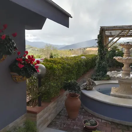 Ninni 3* Castelbuono (Sicily)