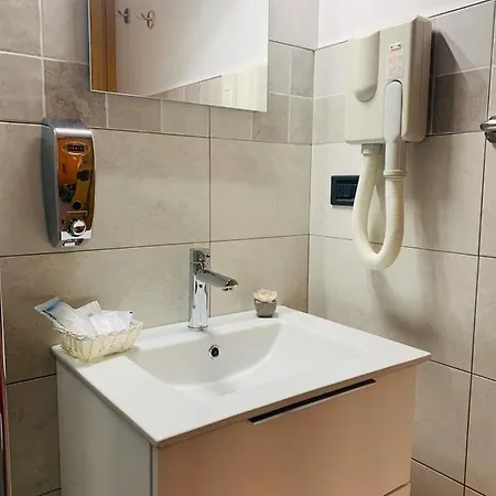 Ninni 3* Castelbuono (Sicily)