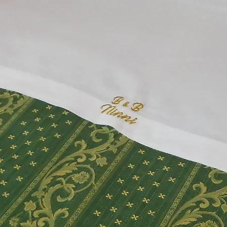 Ninni Bed and breakfast