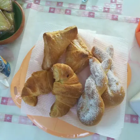 Ninni 3* Castelbuono (Sicily)