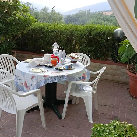 Ninni 3* Castelbuono (Sicily)