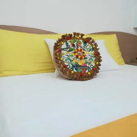 Ninni 3* Castelbuono (Sicily)