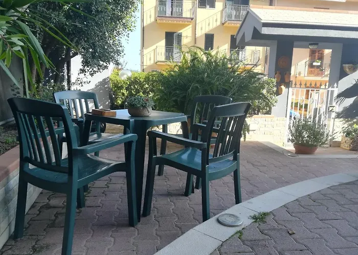 Ninni Oda ve Kahvaltı 3*