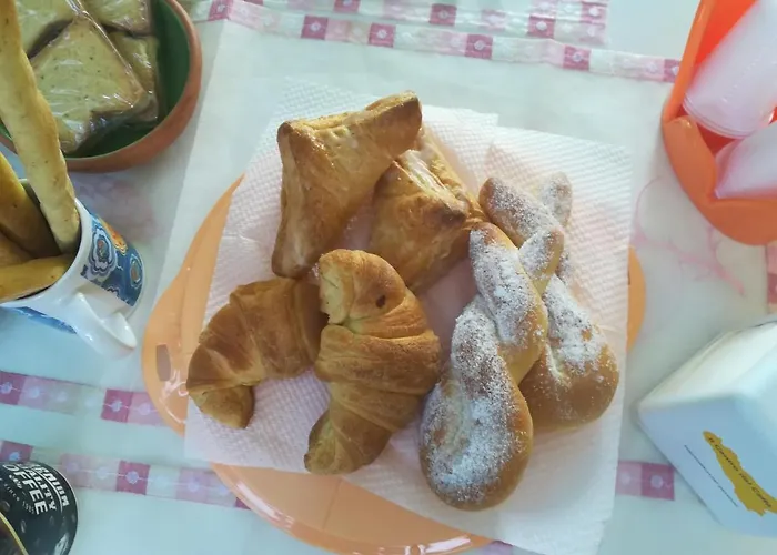 Ninni 3* Castelbuono (Sicily)