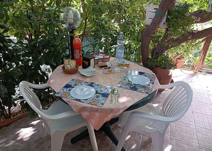 Ninni Oda ve Kahvaltı 3*