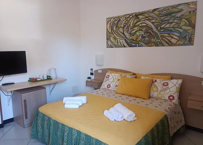 Ninni Oda ve Kahvaltı 3*