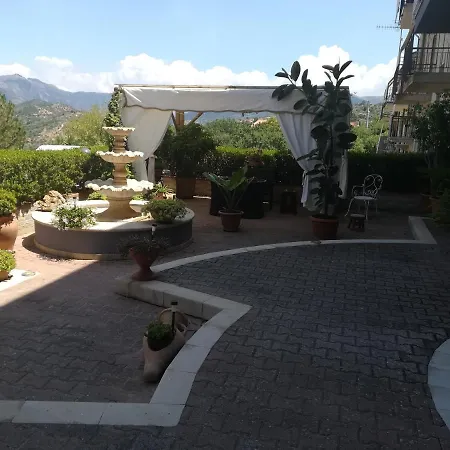 Ninni Bed & Breakfast Castelbuono (Sicily)