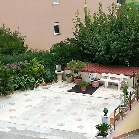 Ninni Bed & Breakfast