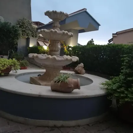 Nocleg ze śniadaniem Ninni Castelbuono (Sicily)