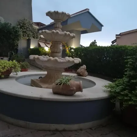 Bed & Breakfast Ninni Castelbuono (Sicily)