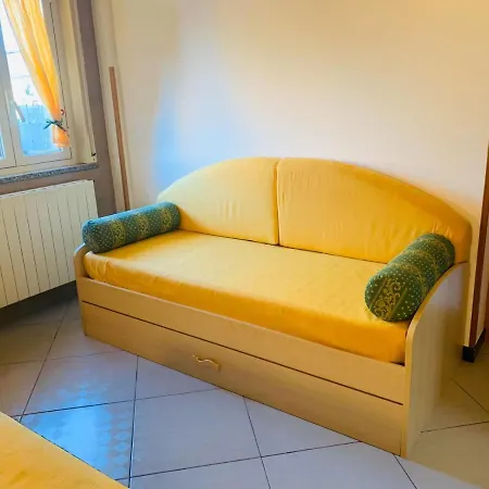 Bed & Breakfast Ninni
