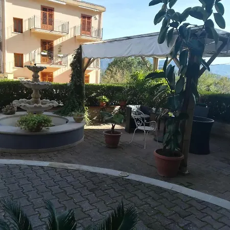 Ninni Bed & Breakfast