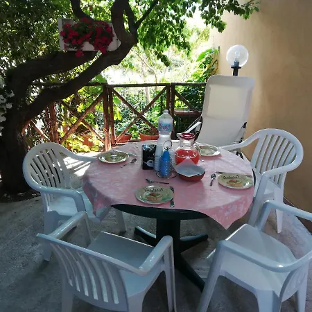 Ninni 3* Castelbuono (Sicily)