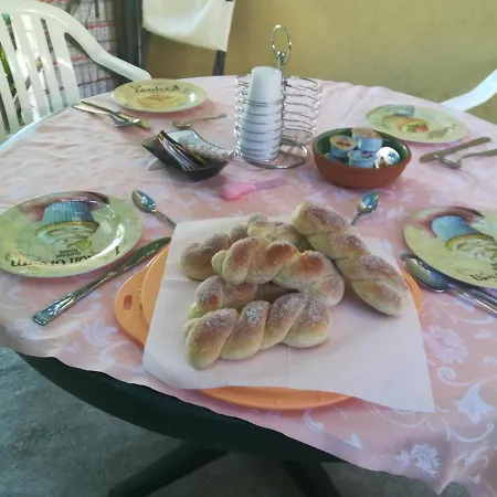 Ninni Bed & Breakfast