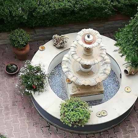 Ninni * Castelbuono (Sicily)
