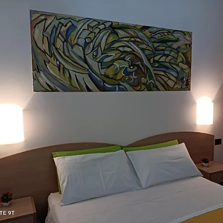 Ninni Bed & Breakfast 3*