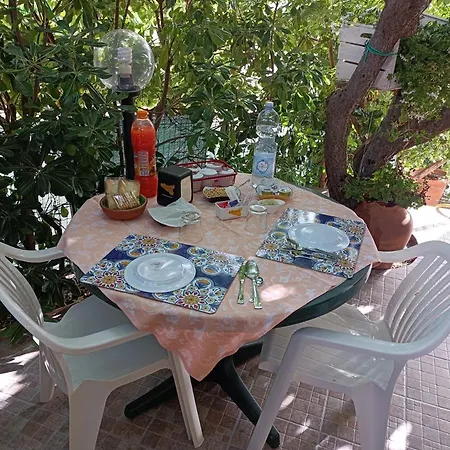 Ninni Bed & Breakfast *