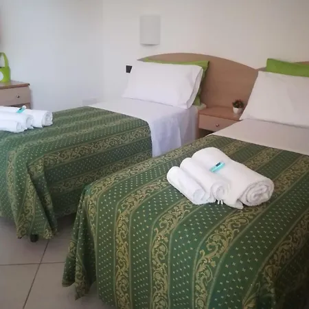 Bed & Breakfast Ninni *