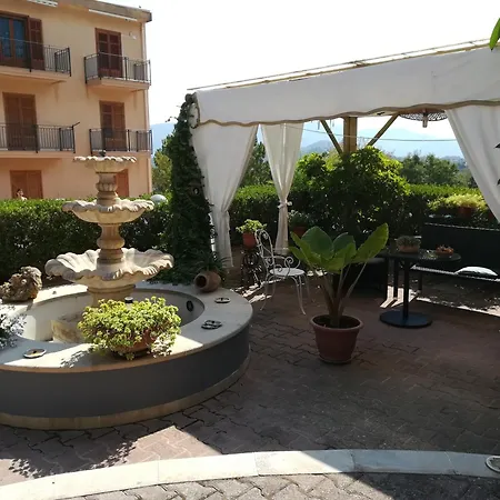 Bed & Breakfast Ninni Castelbuono (Sicily)