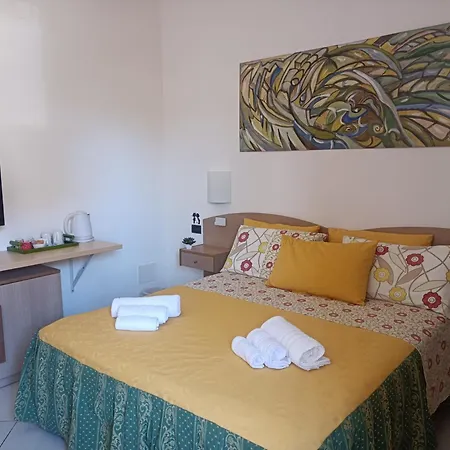 Ninni Nocleg ze śniadaniem 3*