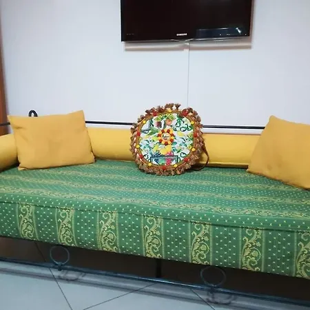 Bed & Breakfast Ninni