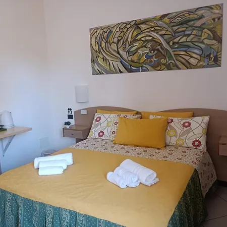 Bed & Breakfast Ninni *