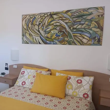 Ninni Bed & Breakfast Castelbuono (Sicily)