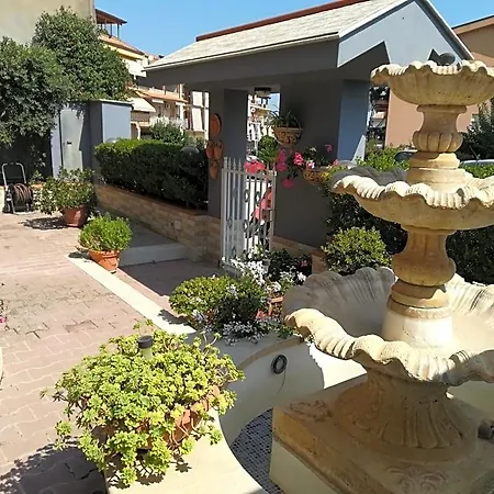 Bed and Breakfast Ninni 3*