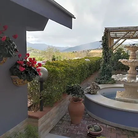 Bed and Breakfast Ninni Castelbuono (Sicily)