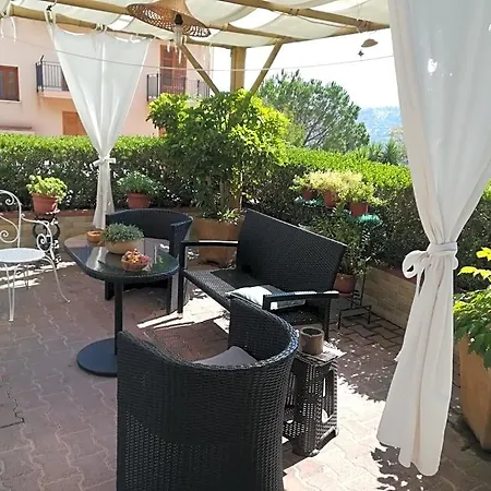 Ninni Castelbuono (Sicily)