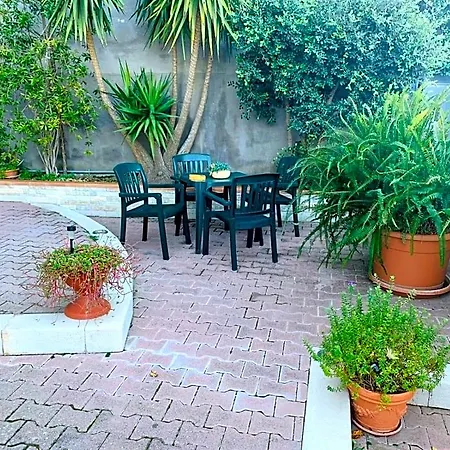 Bed and Breakfast Ninni Castelbuono (Sicily)