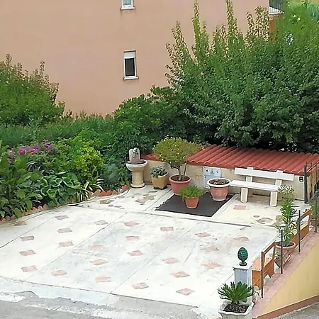 Ninni 3* Castelbuono (Sicily)