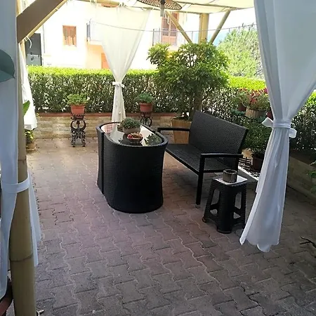 Ninni Castelbuono (Sicily)