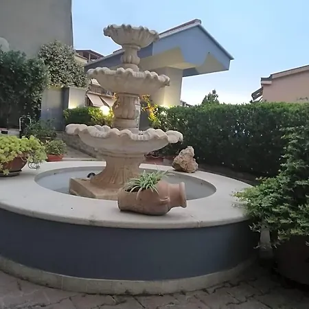 Ninni 3* Castelbuono (Sicily)