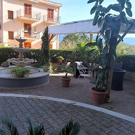 Ninni 3* Castelbuono (Sicily)