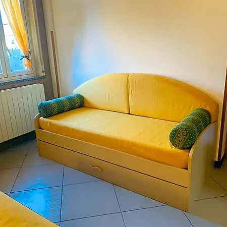 Ninni Bed and Breakfast