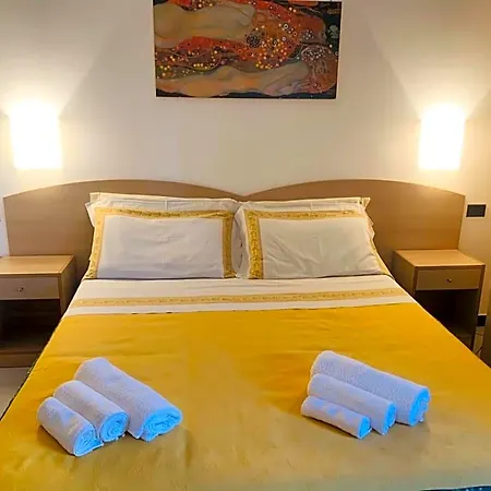 Bed and Breakfast Ninni