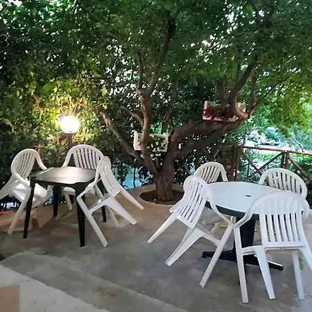 Bed and Breakfast Ninni 3*