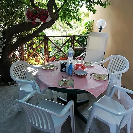Ninni Bed and Breakfast Castelbuono (Sicily)