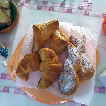 Bed and Breakfast Ninni Castelbuono (Sicily)
