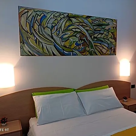 Bed and Breakfast Ninni 3*