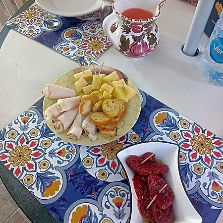 Ninni Bed and Breakfast