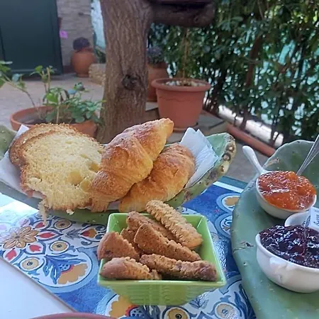 Ninni Bed and Breakfast
