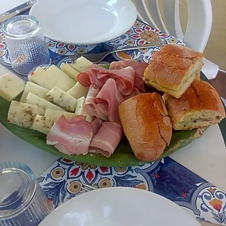 Ninni Bed and Breakfast