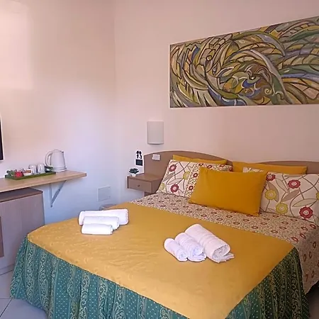 Ninni Bed and Breakfast 3*